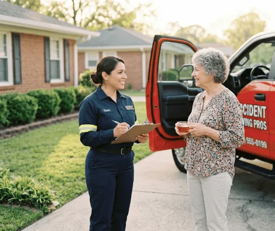 Accident Towing Service Arnold, MO FAQs